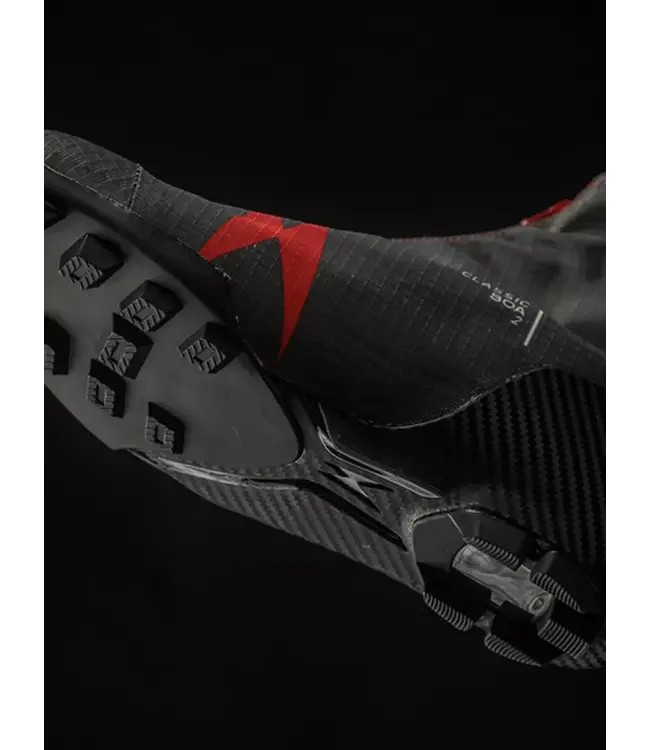 Race Pro BOA Classic