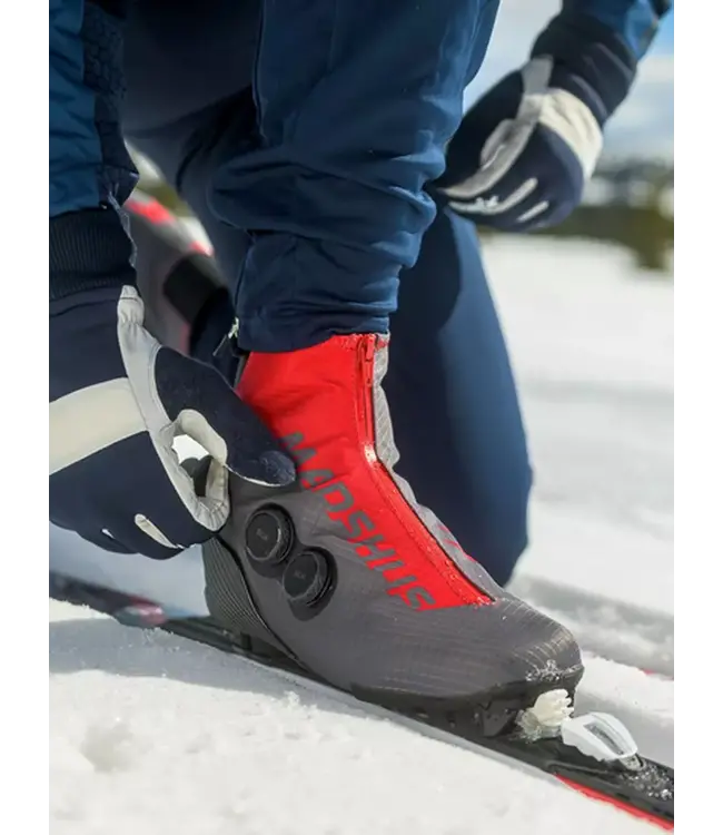 Race Pro BOA Classic