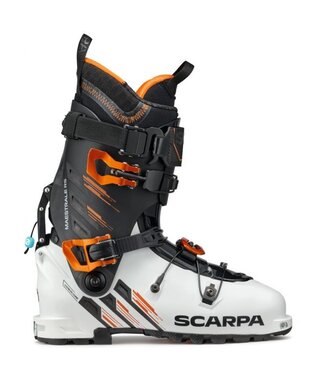Scarpa North America Maestrale RS