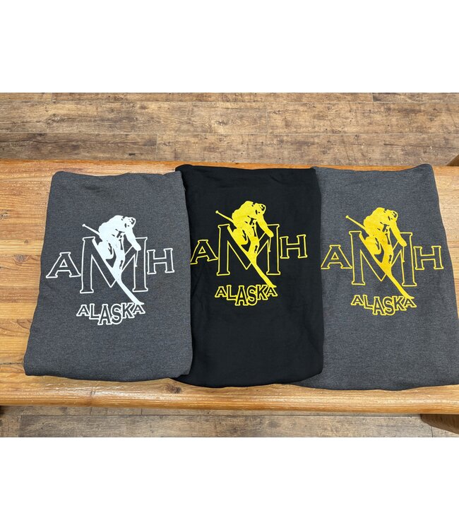 AMH Classic Hoody