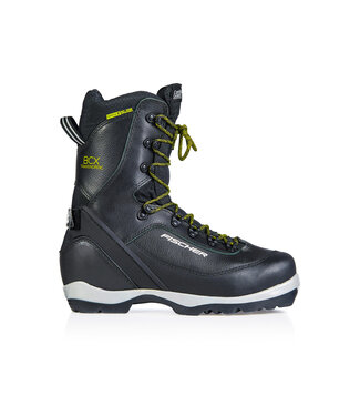 Fischer BCX Transnordic Waterproof