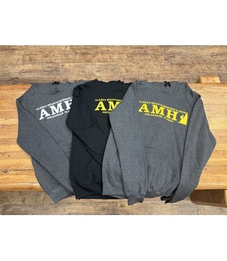 AMH Classic Hoody