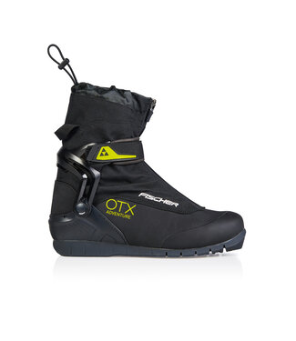 Fischer OTX Adventure BC