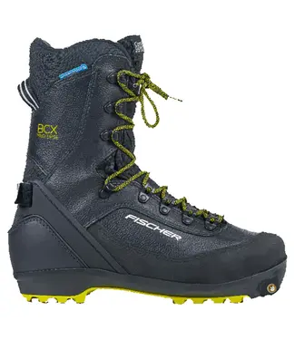 Fischer BCX Traverse Waterproof