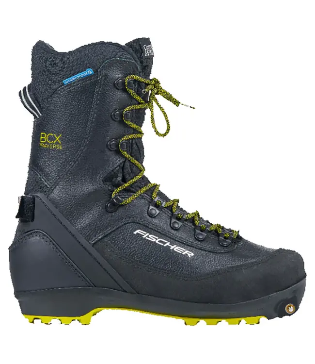 BCX Traverse Waterproof