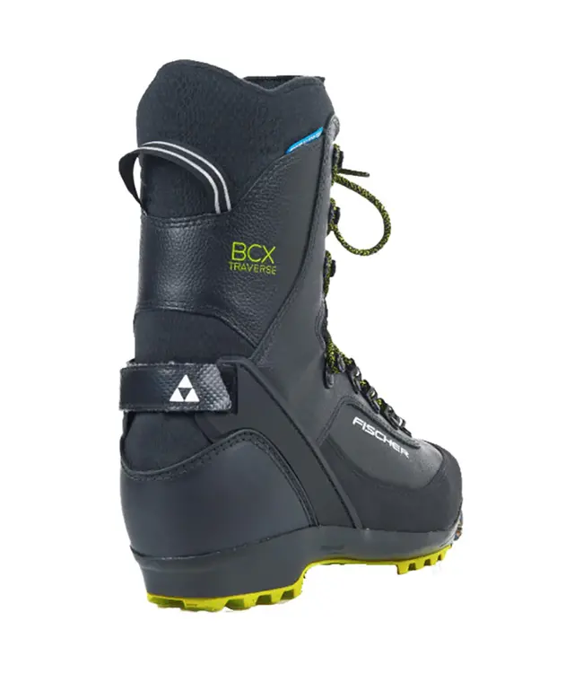 BCX Traverse Waterproof