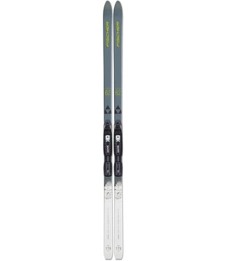 Fischer Spider 62 Crown Xtralite
