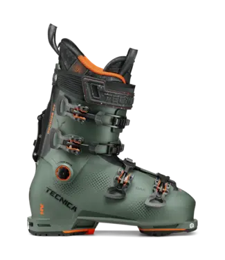 Tecnica Cochise 120 HV