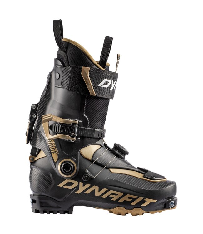 Ridge Pro Boot