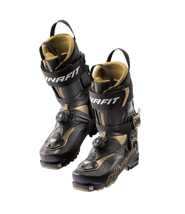 Ridge Pro Boot