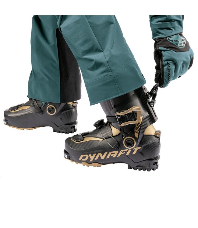 Ridge Pro Boot