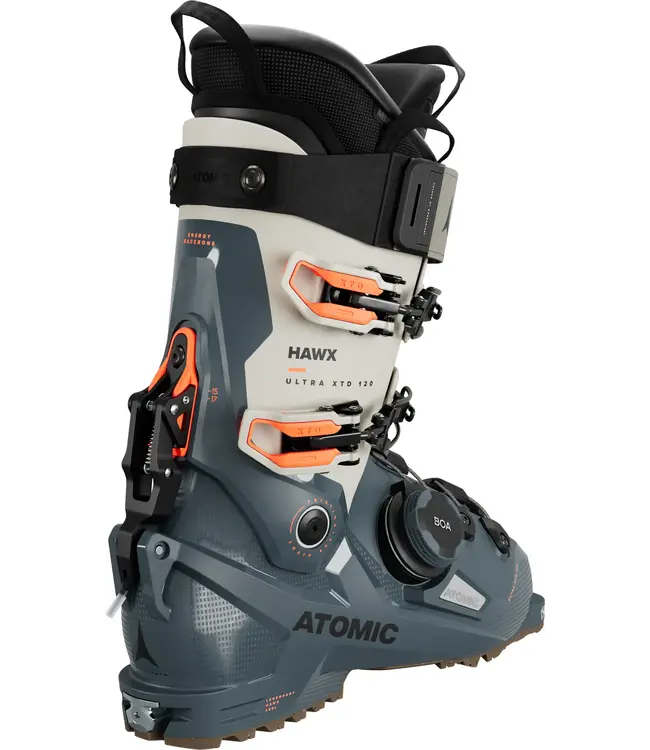 (24/25) Hawx Ultra XTD 120 BOA GW