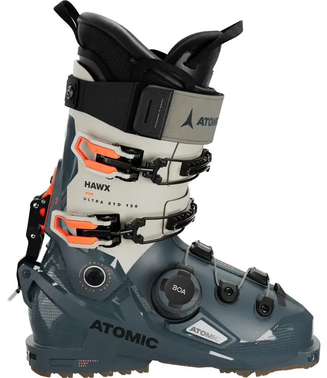 (24/25) Hawx Ultra XTD 120 BOA GW