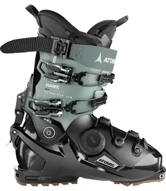 Atomic Hawx Ultra XTD 115 BOA