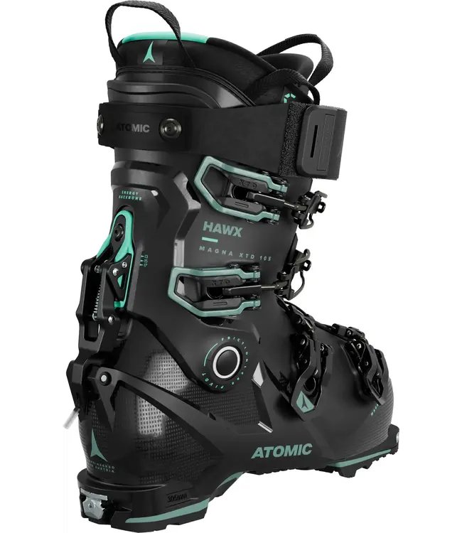 Hawx Magna XTD 105 GW