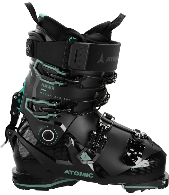 Hawx Magna XTD 105 GW