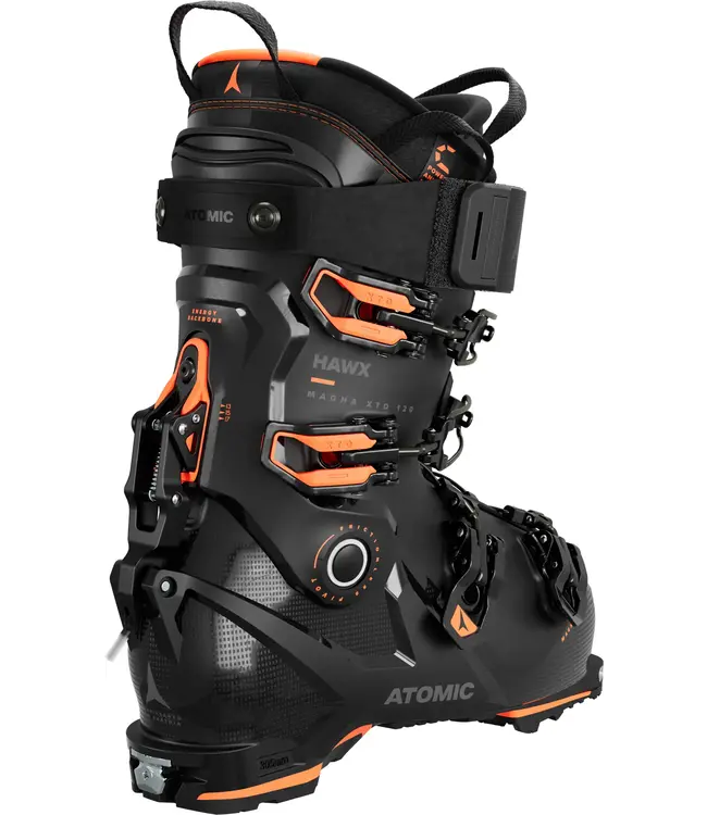 Hawx Magna XTD 120 GW