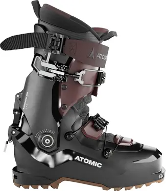 Atomic Backland XTD Carbon 115 W's