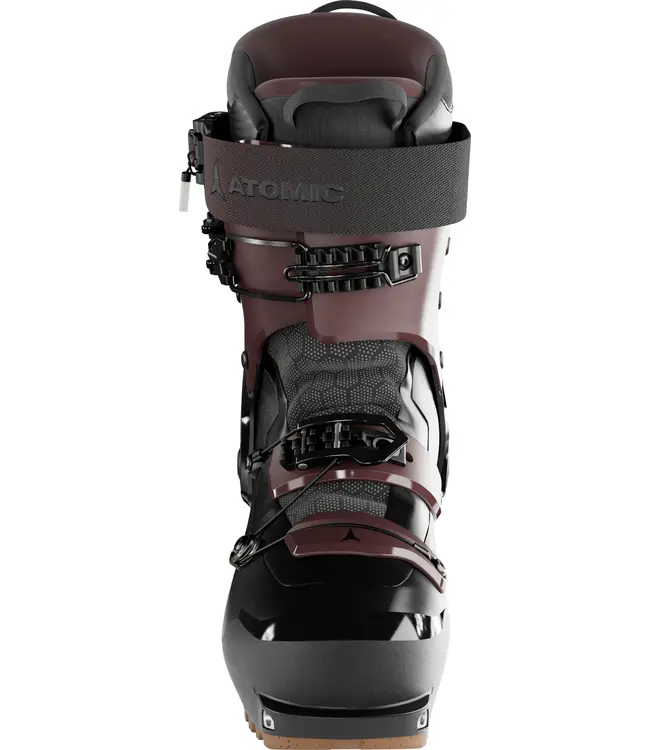 Backland XTD Carbon 115 W's