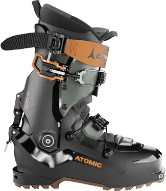 Atomic F25 Backland XTD Carbon 120
