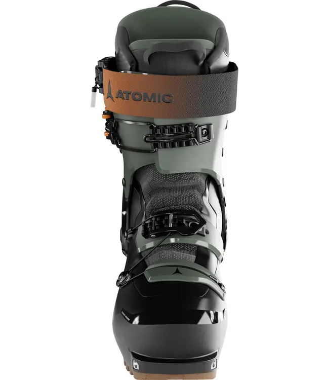 F25 Backland XTD Carbon 120