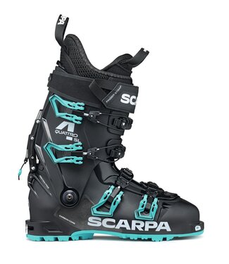 Scarpa North America 4-Quattro SL W's