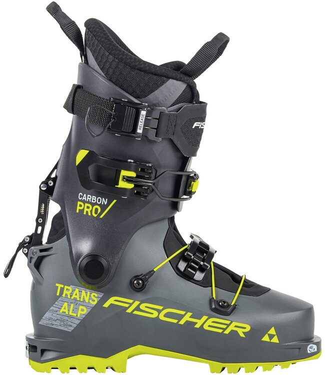 F25 Transalp Carbon Pro