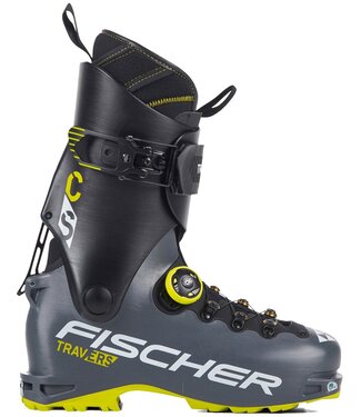Fischer Travers CS