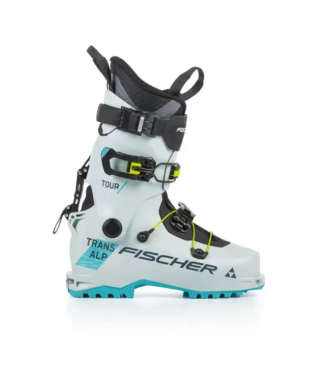 (24/25) Transalp Tour W's