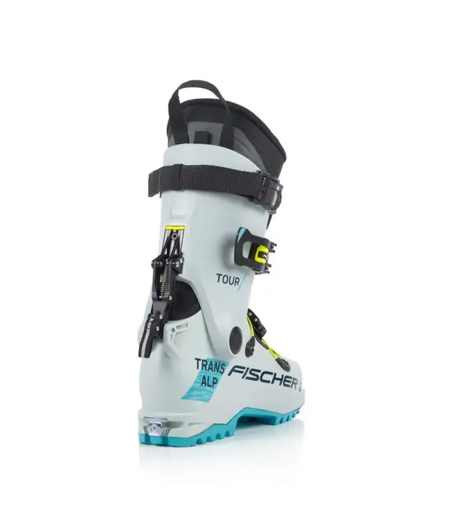 (24/25) Transalp Tour W's