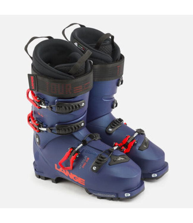 XT3 Tour Light MV 130