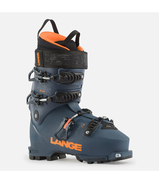 Lange XT3 Tour Light W's MV 115