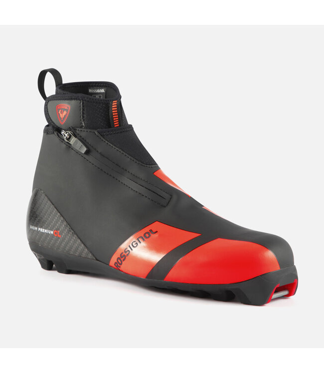 X-ium Carbon Premium Classic