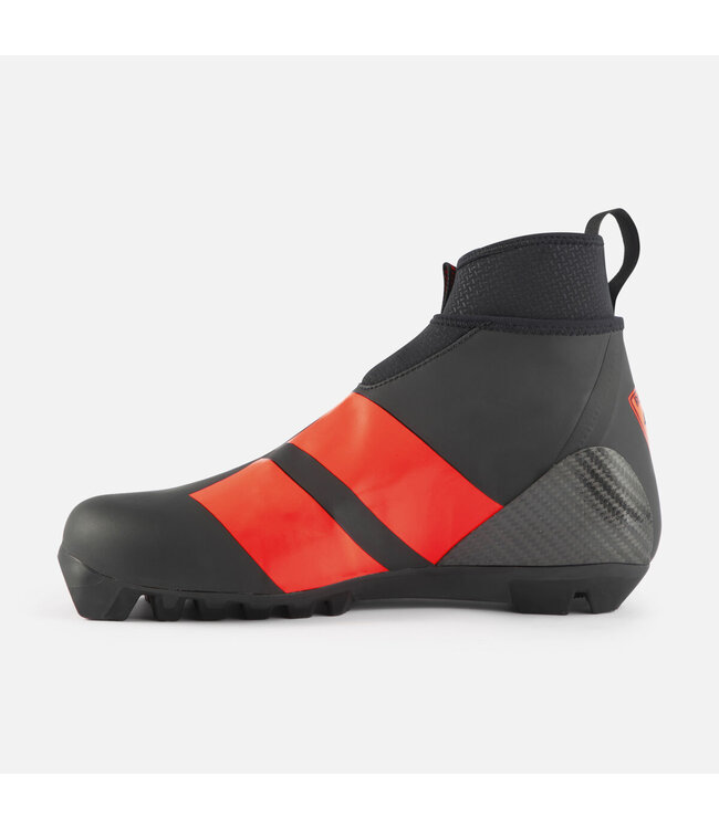 X-ium Carbon Premium Classic