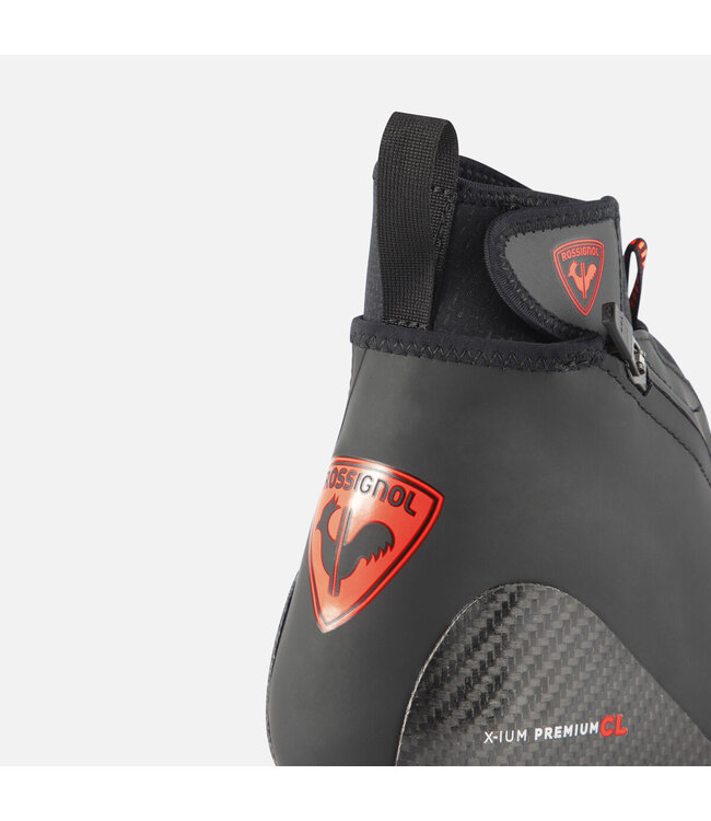 X-ium Carbon Premium Classic