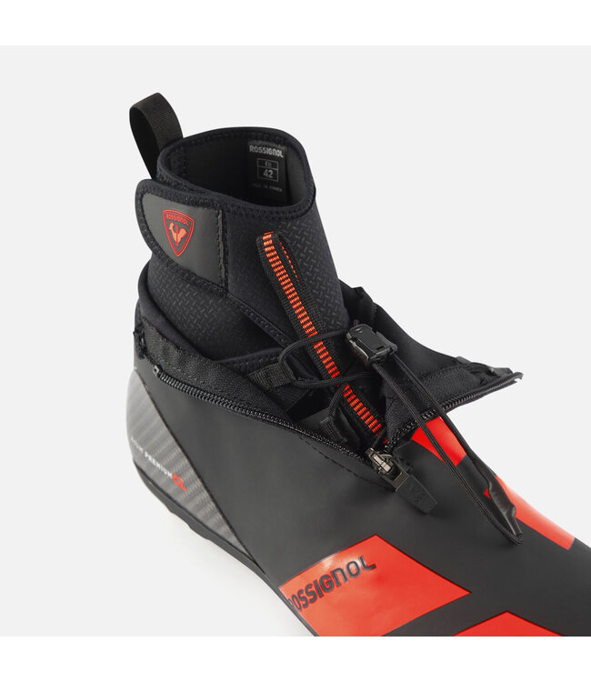 X-ium Carbon Premium Classic