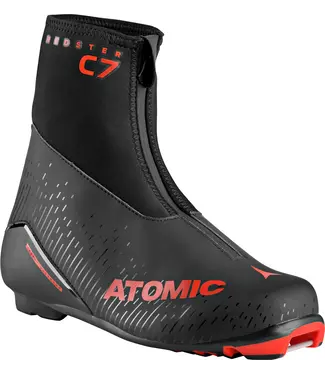 Atomic Redster C7