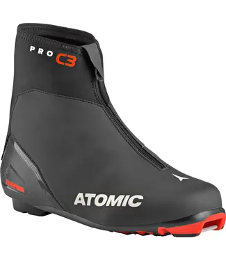 Atomic Pro C3