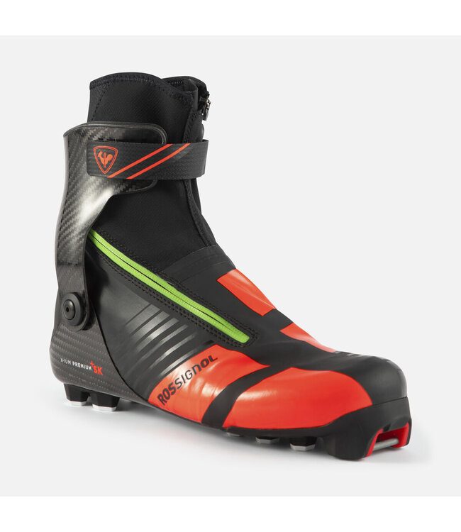 X-ium Carbon Premium+ Skate