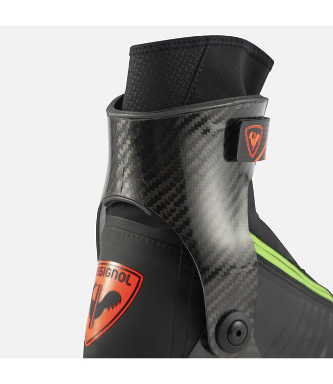 X-ium Carbon Premium+ Skate