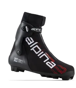 Alpina F25 Race Skate