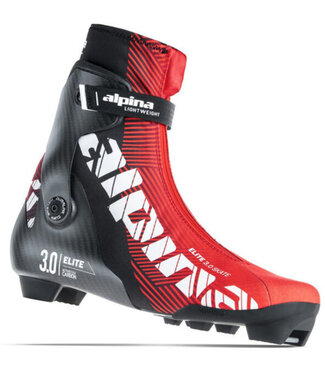 Alpina E 3.0 Skate