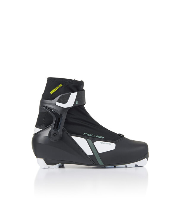 (24/25) XC Control Boot W's