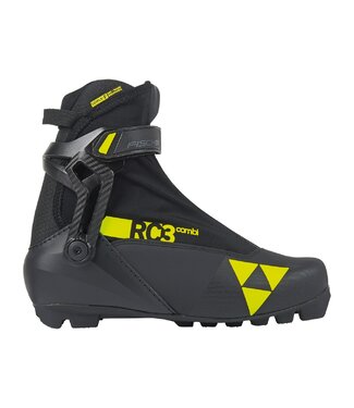 Fischer (24/25) RC3 Combi