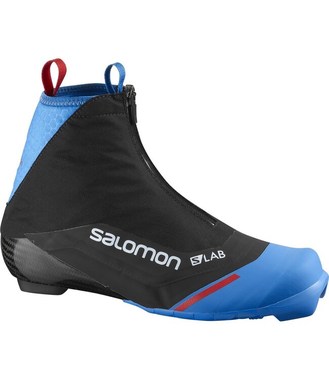 (23/24) S/Lab Carbon Classic Prolink