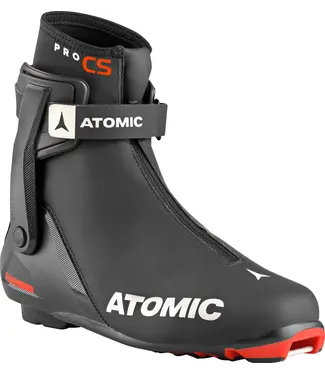 Atomic Pro CS
