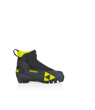 Fischer XJ Sprint