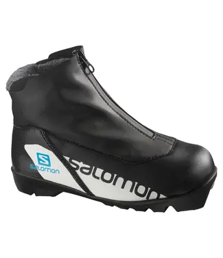 Salomon RC Nocturne Prolink Junior