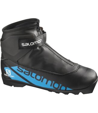 Salomon R/Combi Prolink Junior