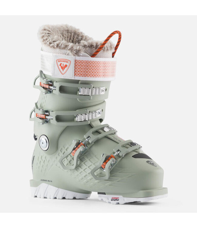 Alltrack Pro 90 GW W's